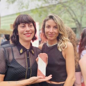 Muntañola recibe un premio Laus