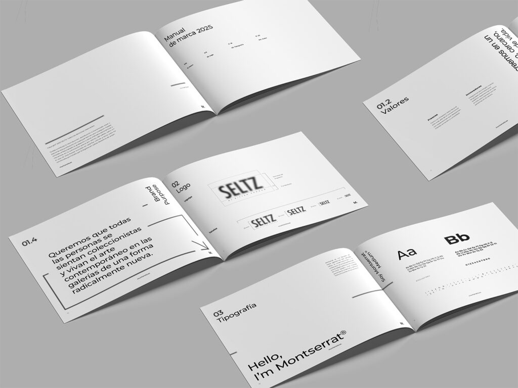 Estrategia de branding con propósito