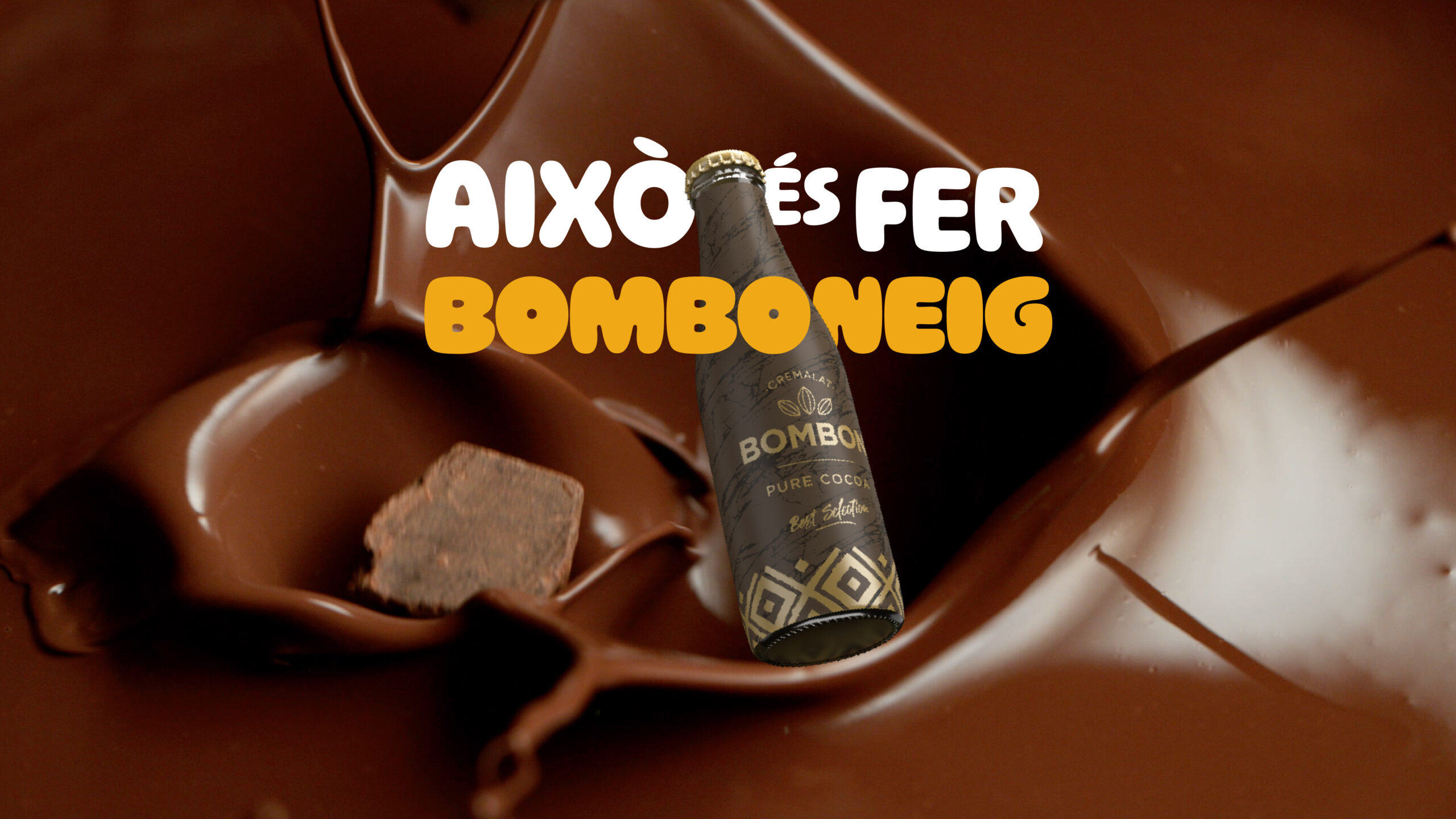Conquistar a la Gen Z: la reinvención estratégica de Bombon